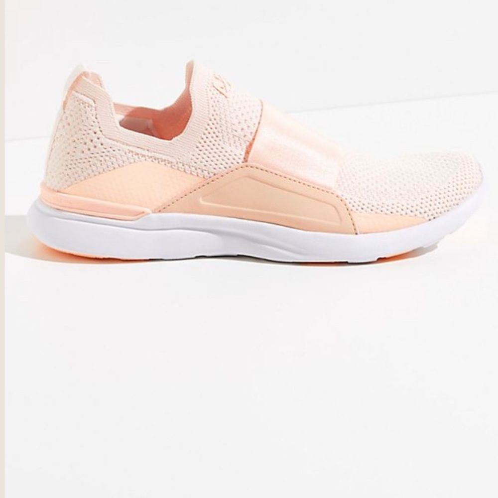 APL for Free People Techloom Bliss Trainers